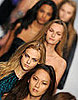 Milan Fashion Week, Spring 2009: La Perla 