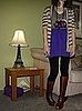 Look of the Day: Creative Chica 