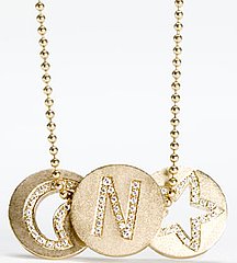 Glitterati: Love Rocks NY 