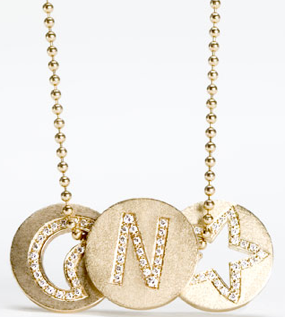 Glitterati: Love Rocks NY 