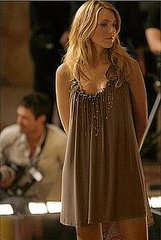 I Want This Wardrobe: Gossip Girl, Serena van der Woodsen 