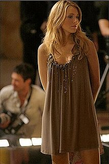 I Want This Wardrobe: Gossip Girl, Serena van der Woodsen 