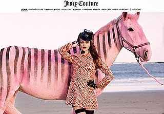 Fab Site: JuicyCouture.com 