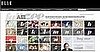 Fab Site: Elle.com Fall A to Zee