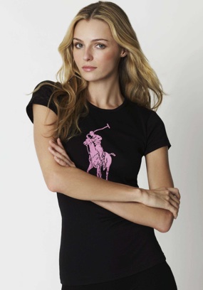 On Our Radar: Ralph Lauren Supports Breast Cancer 