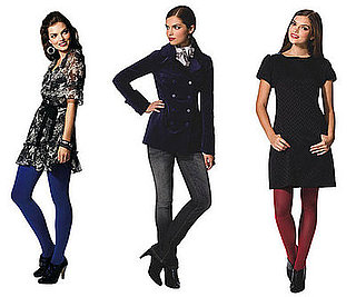 Sneak Peek! Target GO International Holiday Collection 