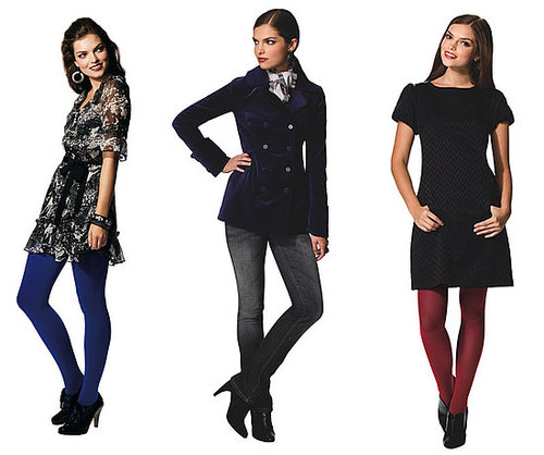 Sneak Peek! Target GO International Holiday Collection 