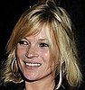 Kate Moss Is a Lipstick Artist 