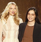 Paris Fashion Week, Spring 2009: Nina Ricci 