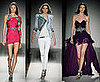 Paris Fashion Week, Spring 2009: Balmain 
