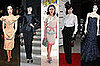 Which Dita von Teese Fashion Week Look Is Most Fab?
