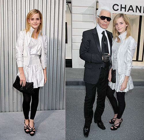 This Week's Fab Favorite: Emma Watson