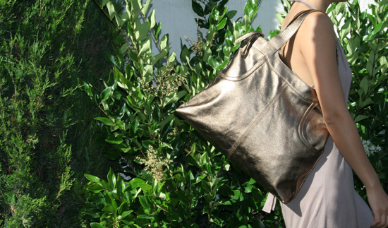 Handbag Designer Spotlight: Jasmin K 