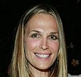Molly Sims Takes a Gamble on Lingerie Design 