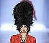 Paris Fashion Week, Spring 2009: John Galliano 