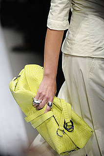 Sensational Spring Bags 