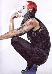 On Our Radar: Marc Jacobs Graffitis Louis Vuitton On Our Radar: Marc Jacobs Graffitis Louis Vuitton