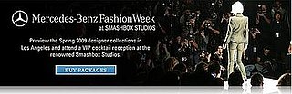 On Our Radar: AmEx Offers VIP Access at LA Fashion Week 
