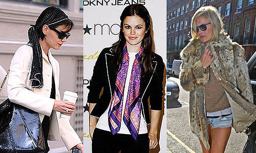 CelebStyle Smarts  