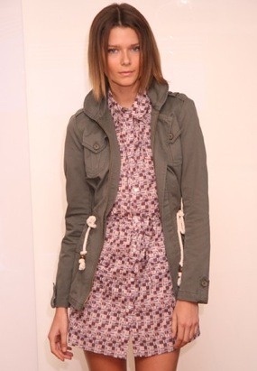 Charlotte Ronson Signs Deal With J.C. Penney To Create I Heart Ronson Collection Charlotte Ronson Signs Deal With J.C. Penney To Create I Heart Ronson Collection