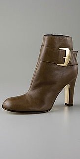 These Boots Are Made For Walking: Buckle Up 