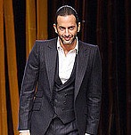 Fab Blab: Marc Jacobs on Why He Wore Heels and Skirt 