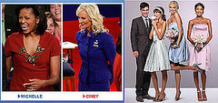 On Our Radar: Bluefly Goes Political and Romantic On Our Radar: Bluefly Goes Political and Romantic