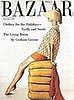Do You Keep Your Fashion Magazines? 