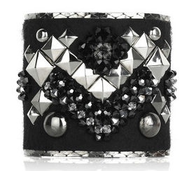 Target Taps Erickson Beamon To Create Limited Edition Jewelry Collection