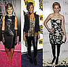 Trend Alert: Queens of Darkness