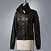 Smooth Leather Jacket