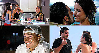 The Hills Fashion Quiz: Episode 10, "Who to Choose?" 