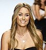 LA Fashion Week, Spring 2009: Lauren Conrad 