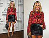 Celebrity Style: Heidi Klum 