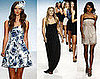 LA Fashion Week, Spring 2009: Lauren Conrad
