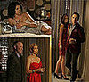 Gossip Girl Fashion Quiz: "Chuck in Real Life"