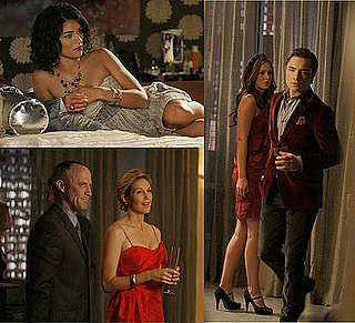 Gossip Girl Fashion Quiz: "Chuck in Real Life"