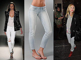 Fab Finger Discount: Paige Denim Roxbury Jean 
