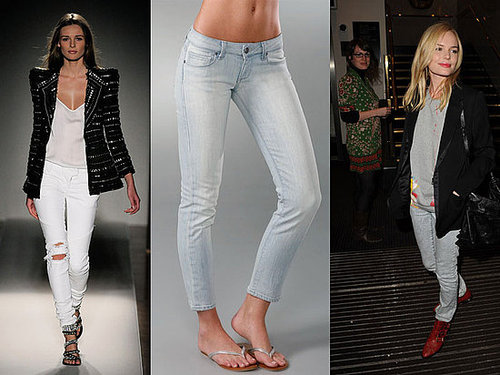 Fab Finger Discount: Paige Denim Roxbury Jean 