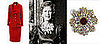 Rosamond Bernier Sells Personal Vintage Collection on Yoox