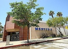 Rest in Peace, Mervyns 