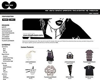 Fab Site: ShopTwoSee.com 