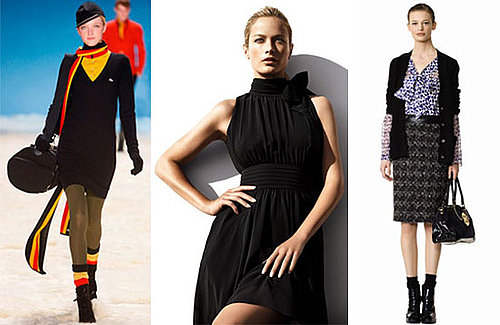 Retailers Look For Best Sellers In Tough Economic Times