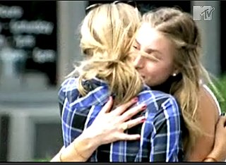 FABTV: Whitney Port, From The Hills to The City 