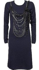 Emma Cook For Topshop Necklace Dress: Love It or Hate It? 