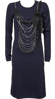 Emma Cook For Topshop Necklace Dress: Love It or Hate It? 