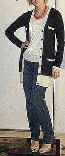 Look of the Day: Teacher's Pet 