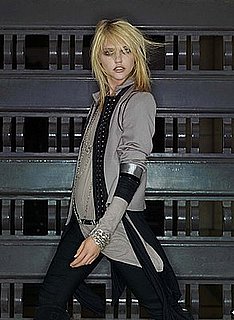 Sneak Peek! Zara Fall '08 