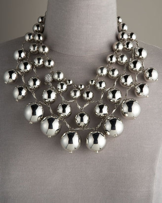 Love It or Hate It? Lee Angel Judi Cascading Necklace 