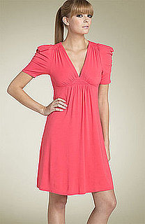 Fab Finger Discount: Ella Moss Cassidy Minidress 